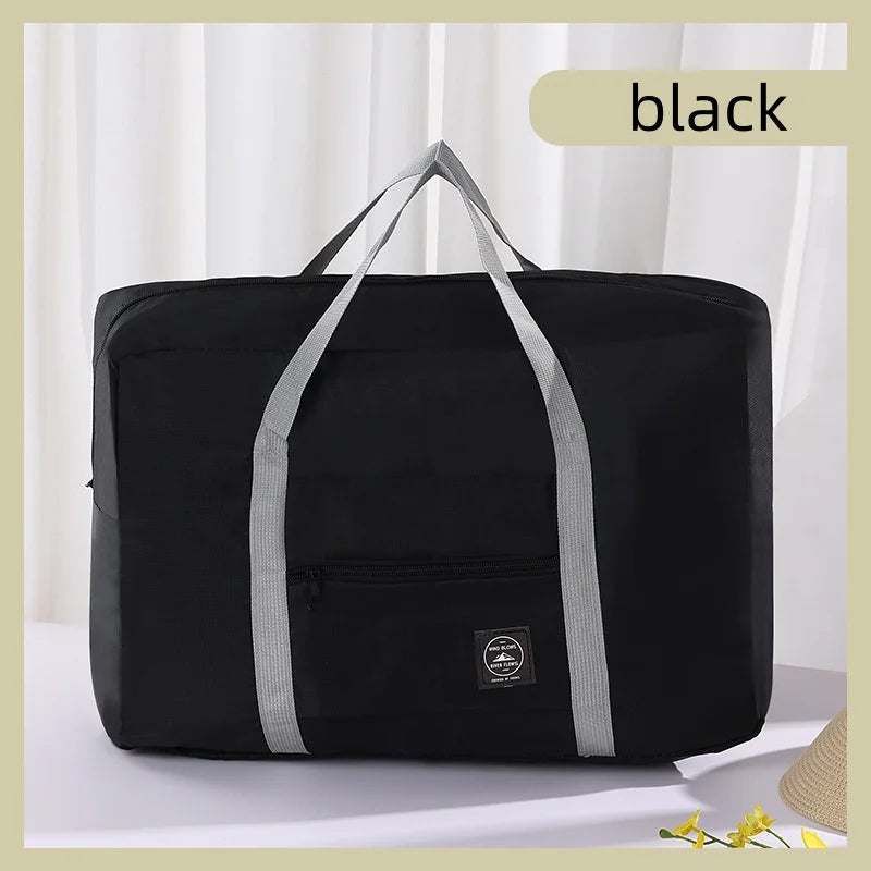 Travel Duffle Bag