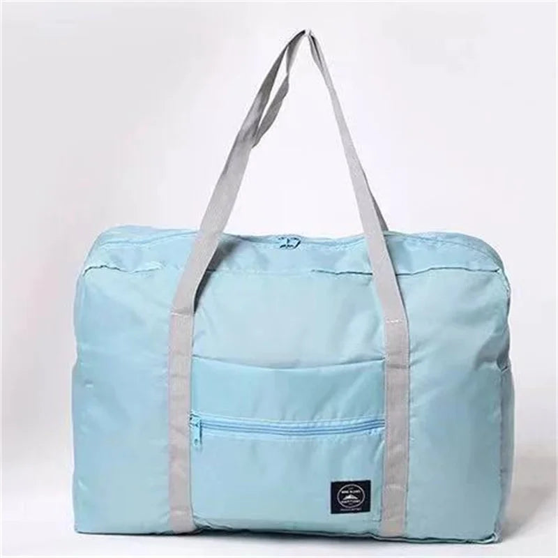 Travel Duffle Bag