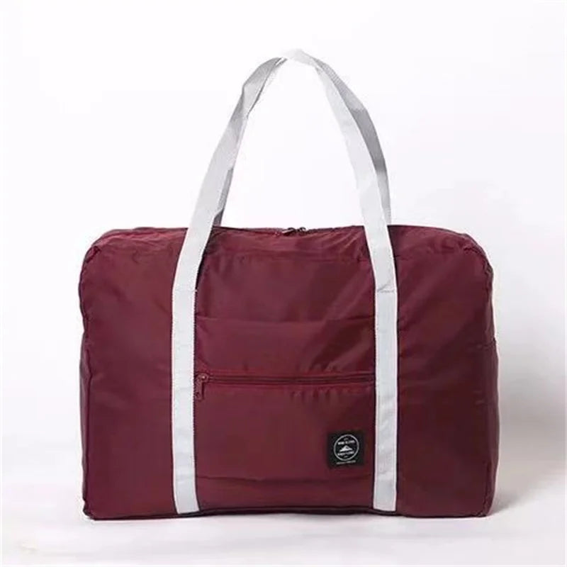 Travel Duffle Bag