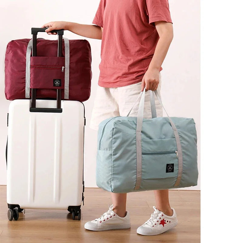 Travel Duffle Bag