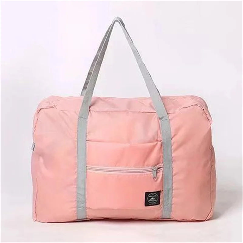 Travel Duffle Bag