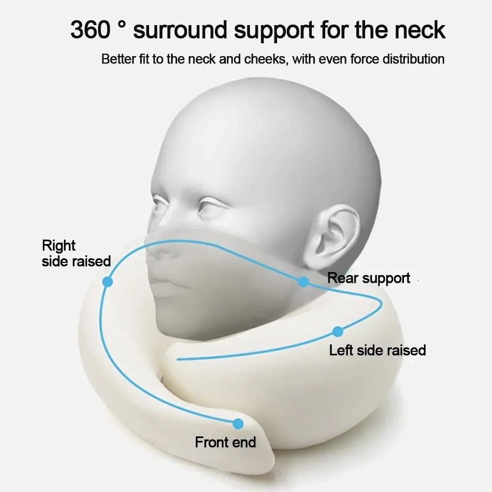 Travel Pillow