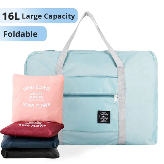 Travel Duffle Bag